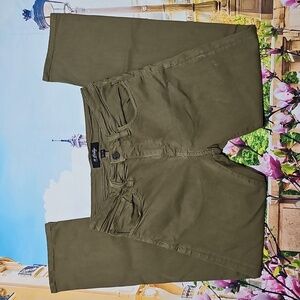 34 Heritage Straight Jeans Size 31